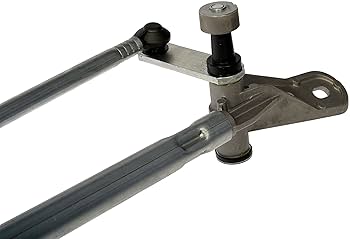 WIWO ヤクドーム450 Dorman 602-9909AS Windshield Wiper Motor and Linkage